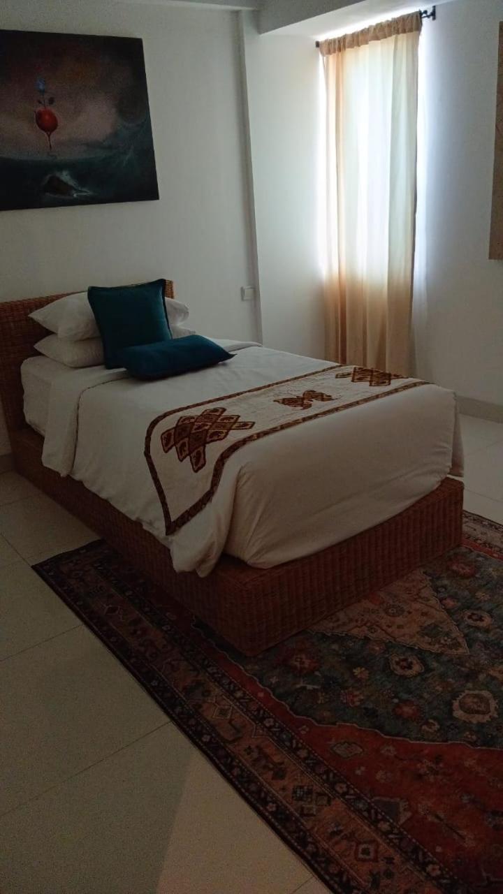 Kupu Kupu Jimbaran Beach Hotel & Spa By L'Occitane Exterior photo